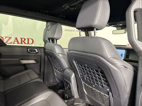 Certified 2023 Ford Bronco Everglades image 18