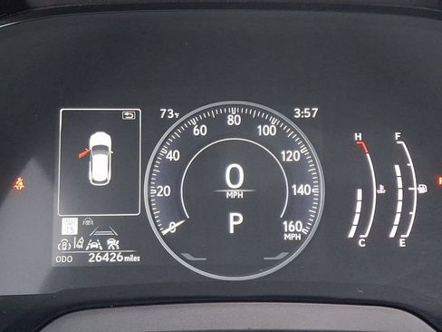 Used 2024 Lexus RX 350 Premium w/ Cold Area Package AWD/4WD image 21