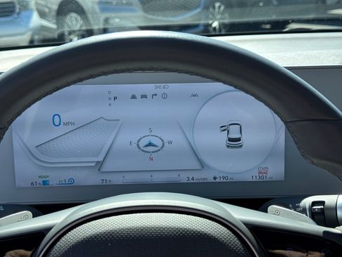 Certified 2024 Hyundai Ioniq 5 SE image 26