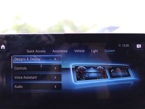 Used 2022 Mercedes-Benz GLC 300 image 44