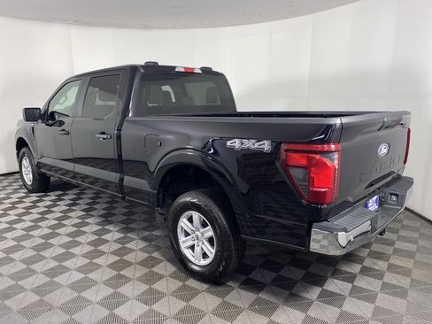 Used 2024 Ford F150 XL w/ Equipment Group 103A High AWD/4WD image 9