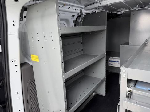 Used 2020 Ford Transit Connect XL FWD image 29