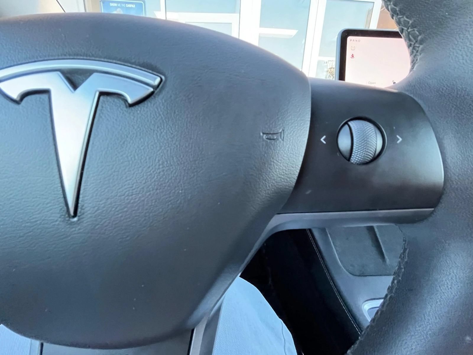 Used 2023 Tesla Model 3 Long Range AWD/4WD image 15