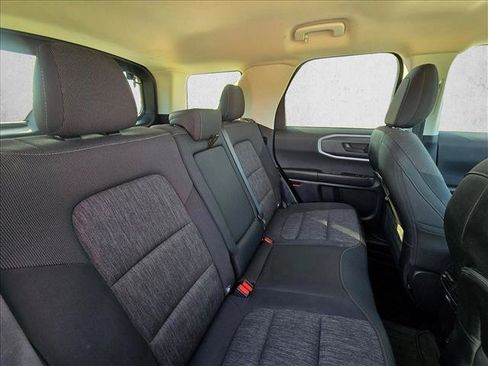 Used 2022 Ford Bronco Sport Big Bend w/ Convenience Package AWD/4WD image 19