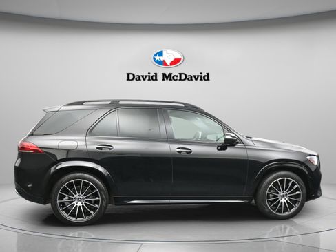 Used 2023 Mercedes-Benz GLE 350 w/ AMG Line Exterior image 22