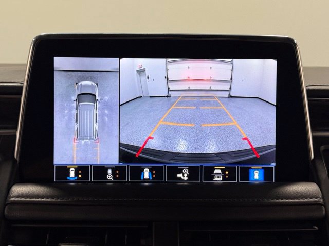 Used 2021 Chevrolet Tahoe LT w/ LT Signature Plus Package RWD image 29