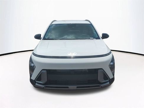 New 2026 Hyundai Kona SEL Premium FWD image 3