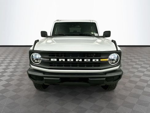 New 2026 Ford Bronco Big Bend AWD/4WD image 20