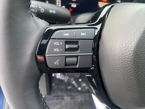 New 2026 Honda CR-V EX-L image 23