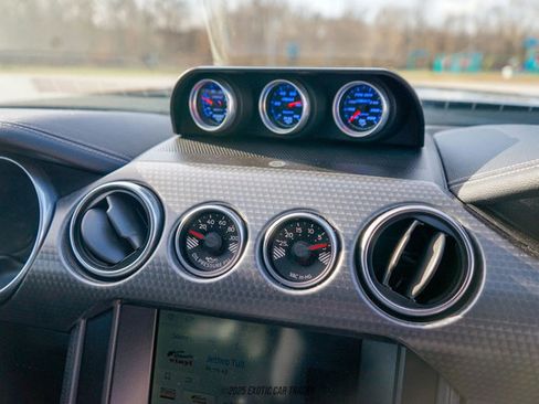 Used 2022 Ford Mustang GT Premium w/ GT Performance Package image 42