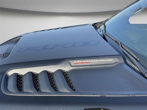 New 2026 RAM 1500 RHO w/ Bed Utility Group image 24