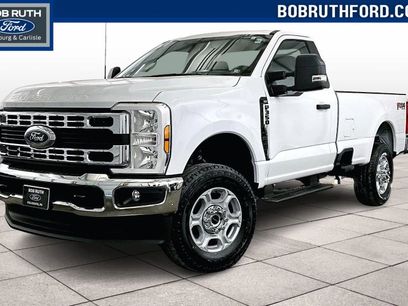 New 2026 Ford F350 XLT w/ FX4 Off-Road Package