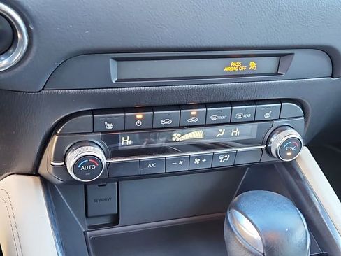 Used 2019 MAZDA CX-5 Grand Touring image 27