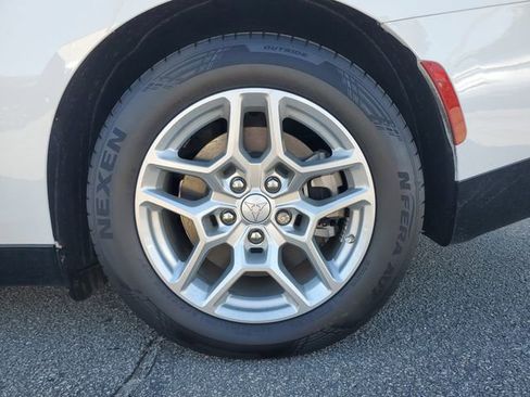 New 2025 Dodge Charger Daytona R/T w/ Quick Order Package 25M R/T image 8