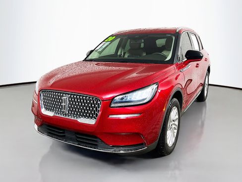 Used 2020 Lincoln Corsair FWD w/ Convenience Package image 10