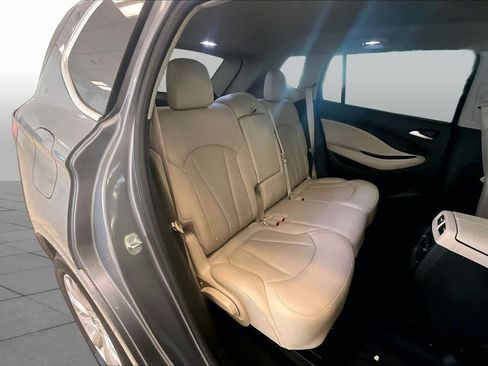 Used 2020 Buick Envision Essence w/ LPO, Cargo Package FWD image 18