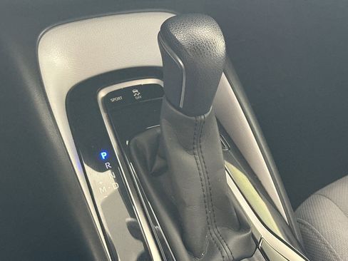 Used 2022 Toyota Corolla SE FWD image 21