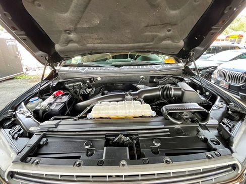 Used 2018 Ford F150 Lariat w/ Equipment Group 502A Luxury AWD/4WD image 58