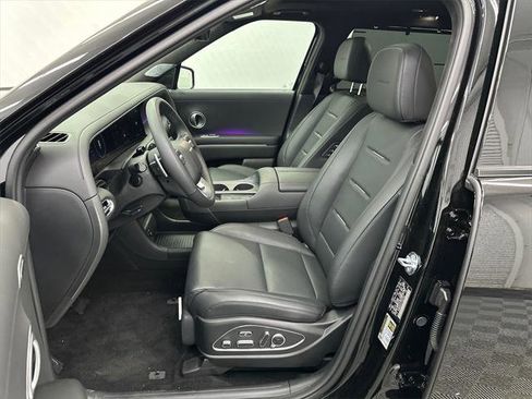 New 2026 Hyundai Palisade Calligraphy image 9