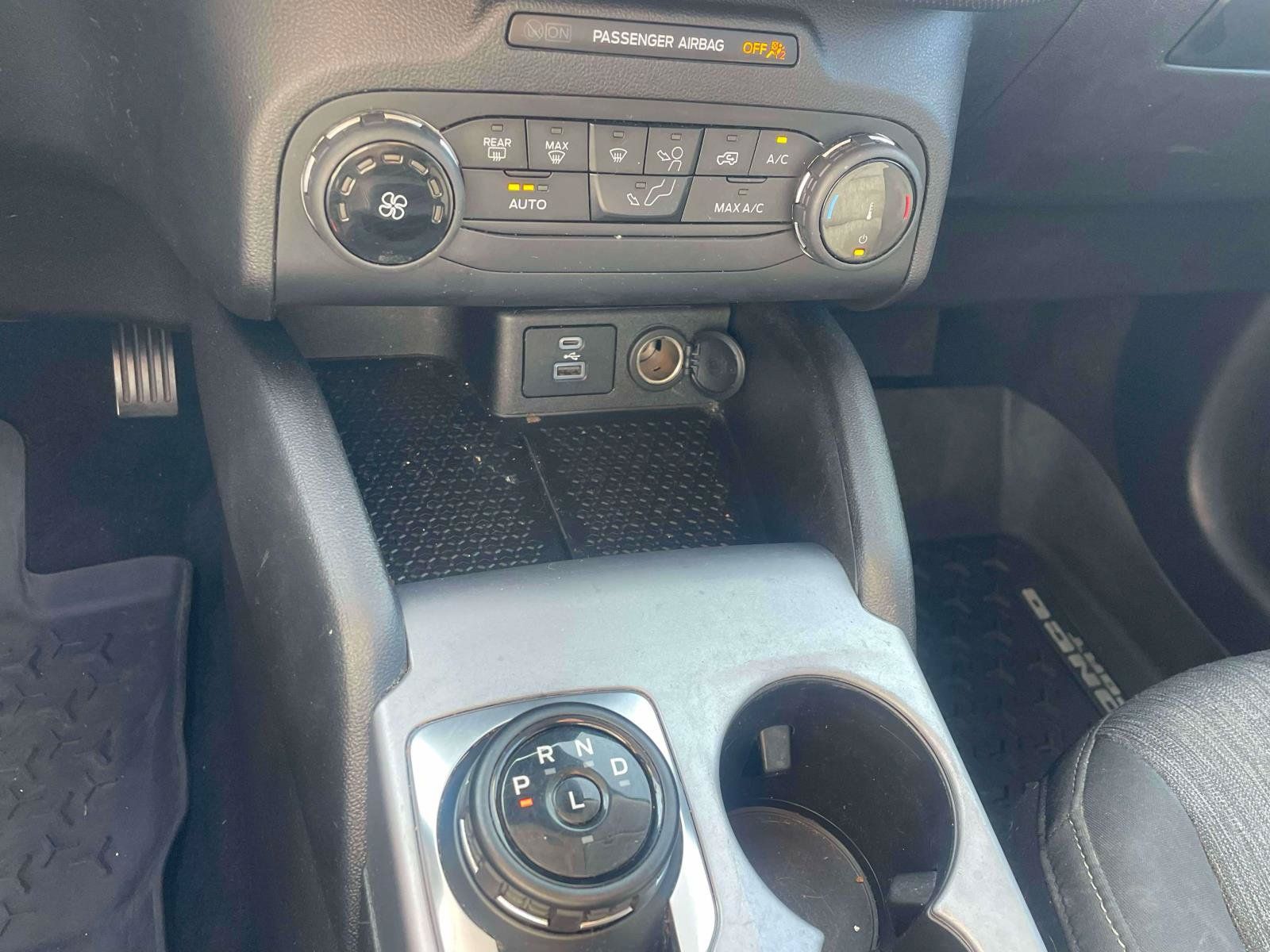 Used 2022 Ford Bronco Sport Big Bend AWD/4WD image 15