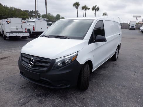 Used 2019 Mercedes-Benz Metris image 19