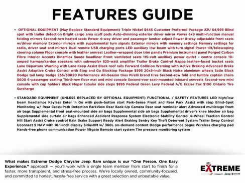 Used 2024 Dodge Durango R/T image 2