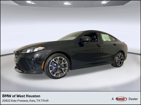 Used 2025 BMW M235i xDrive w/ Premium Package image 1