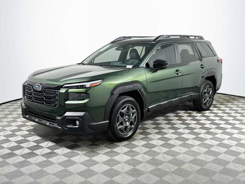 New 2026 Subaru Outback Premium AWD/4WD image 3