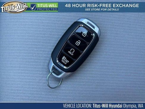 New 2026 Hyundai Venue SEL FWD image 33
