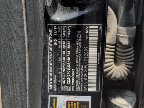 Used 2020 Mercedes-Benz GLC 300 image 26