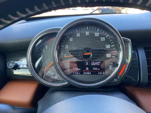 Used 2020 MINI Cooper S w/ Signature Upholstery Package image 15