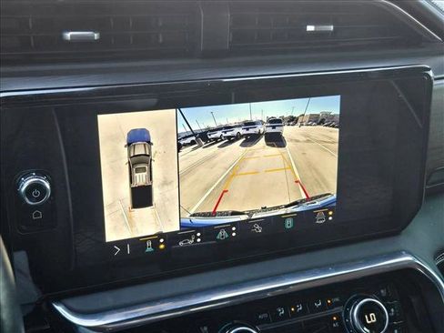 Used 2023 GMC Sierra 1500 Denali Ultimate image 12