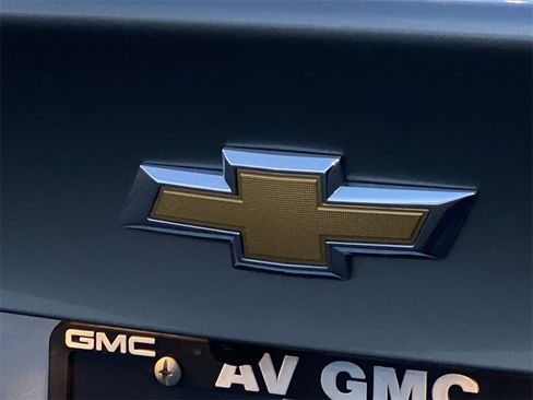 Used 2023 Chevrolet Malibu LT image 37