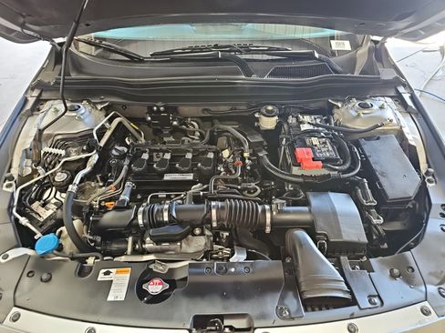 Used 2019 Honda Accord LX image 20