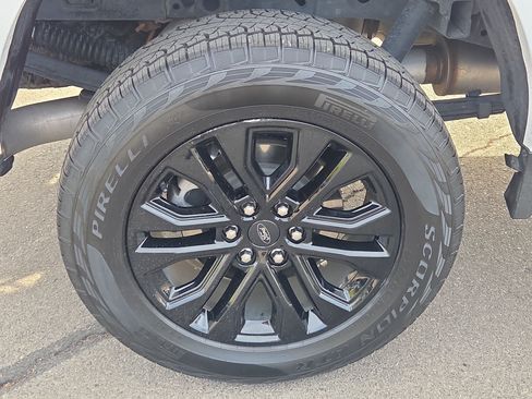 Used 2022 Ford F150 XLT w/ Equipment Group 302A High AWD/4WD image 12