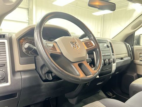 Used 2009 Dodge Ram 1500 Truck SLT w/ Big Horn Regional Pkg image 10