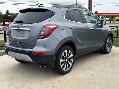Used 2019 Buick Encore Essence FWD image 8