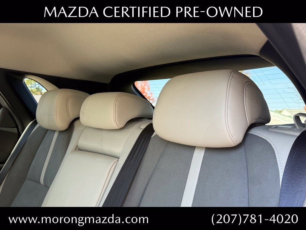 Used 2026 MAZDA CX-30 2.5 Turbo Aire Edition AWD/4WD image 20