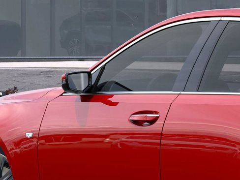 New 2026 Cadillac CT5 Premium Luxury image 13