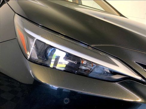 Used 2025 Lexus NX 350h AWD w/ Accessory Package (2T) image 12