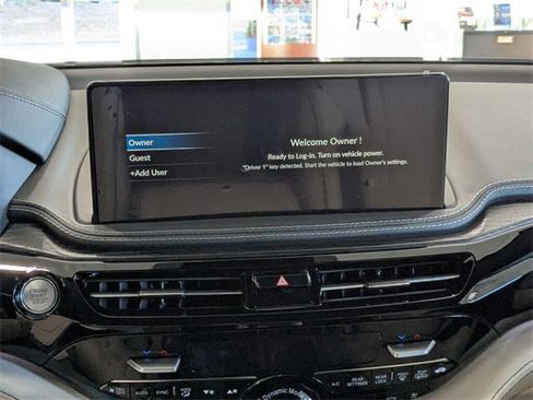 New 2026 Acura MDX Type S image 14