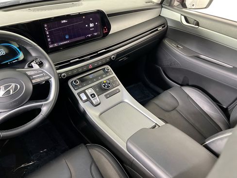 Used 2023 Hyundai Palisade SEL AWD/4WD image 23