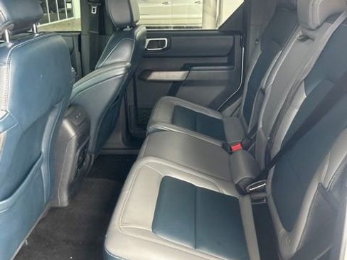 Used 2021 Ford Bronco Outer Banks AWD/4WD image 7