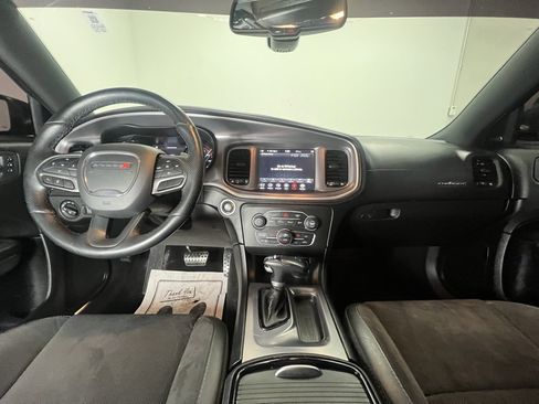 Used 2021 Dodge Charger GT w/ Plus Group image 10
