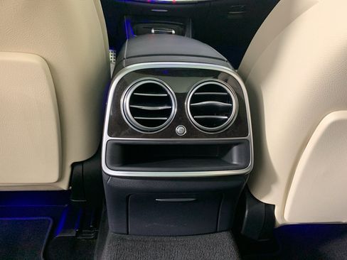 Used 2015 Mercedes-Benz S 550 Sedan image 34