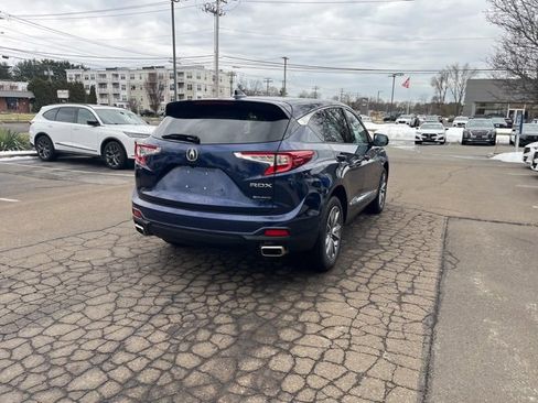 Used 2023 Acura RDX w/ Technology Package image 12