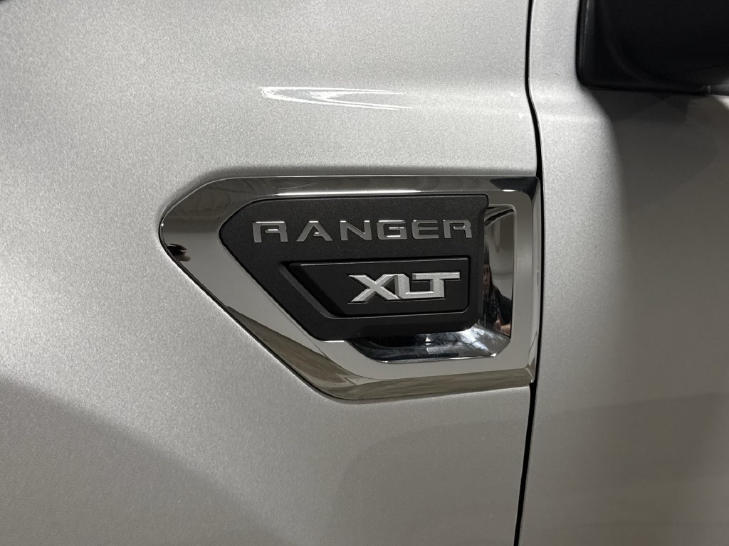 Used 2019 Ford Ranger XLT w/ Equipment Group 301A Mid AWD/4WD image 25