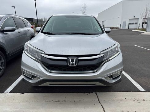 Used 2016 Honda CR-V EX image 2