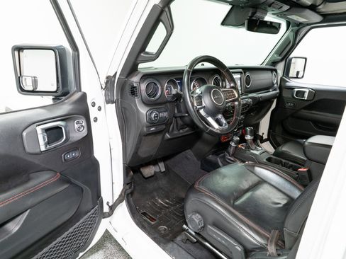 Used 2020 Jeep Gladiator Rubicon image 14