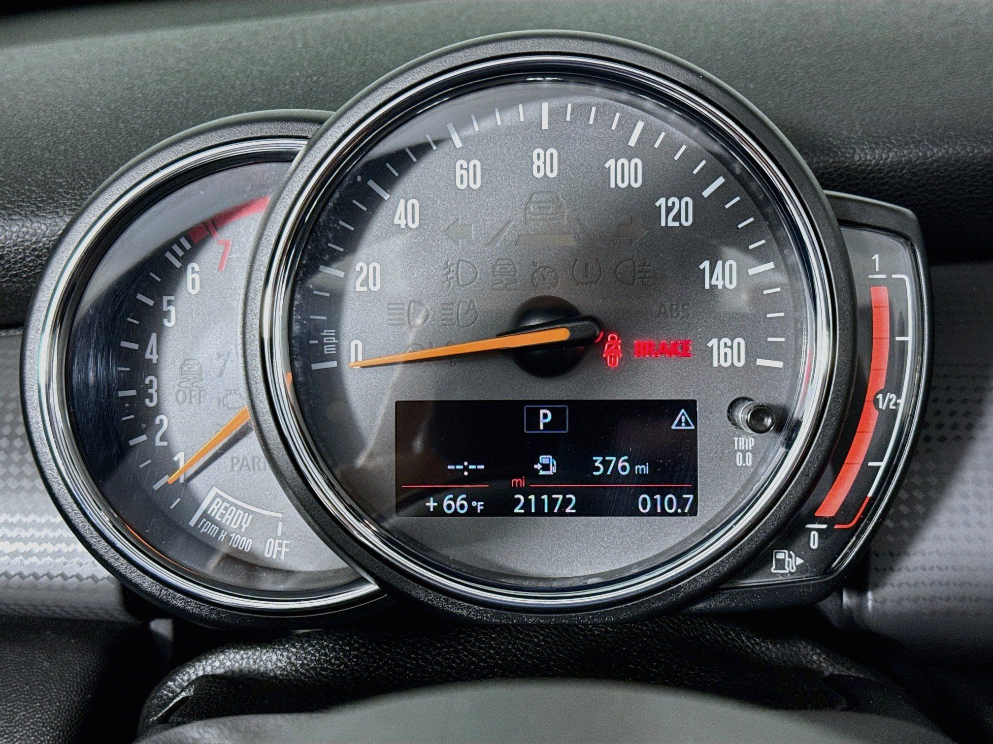 Used 2019 MINI Cooper Convertible w/ Premium Package FWD image 39
